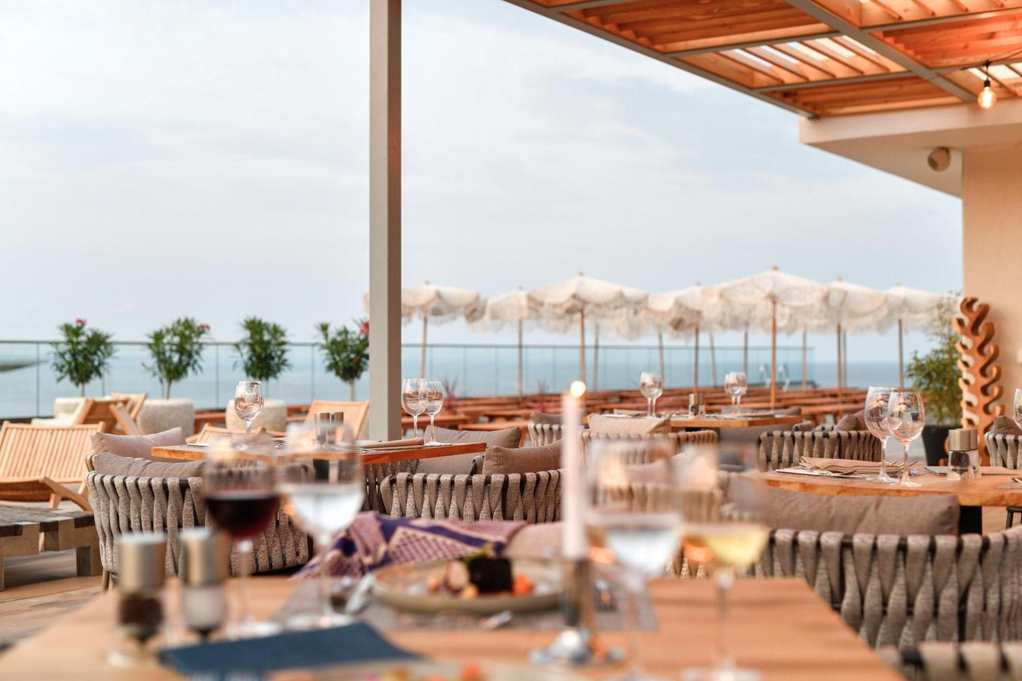 Grifid Vistamar Hotel Golden Sands Ruang foto