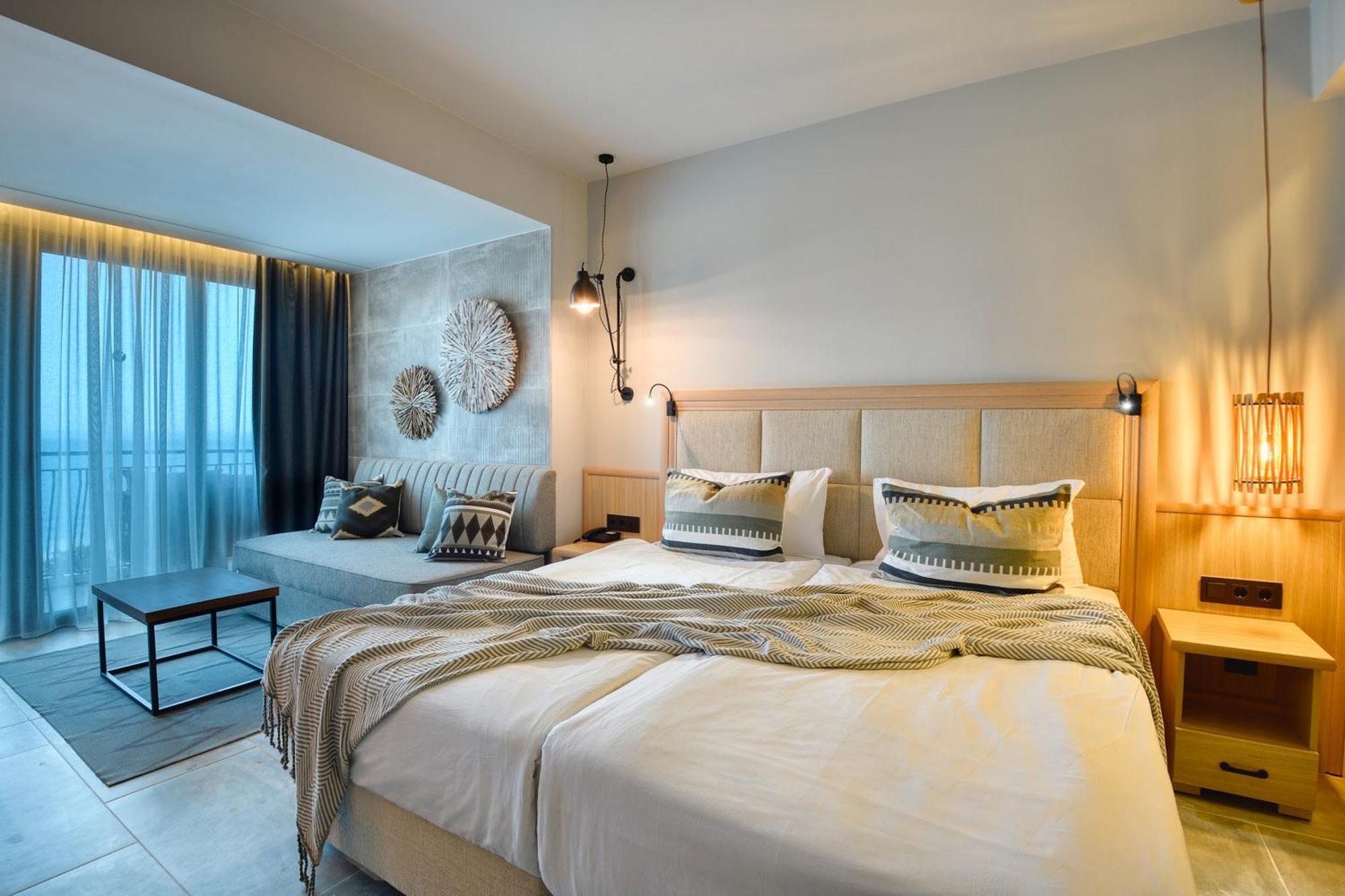 Grifid Vistamar Hotel Golden Sands Ruang foto