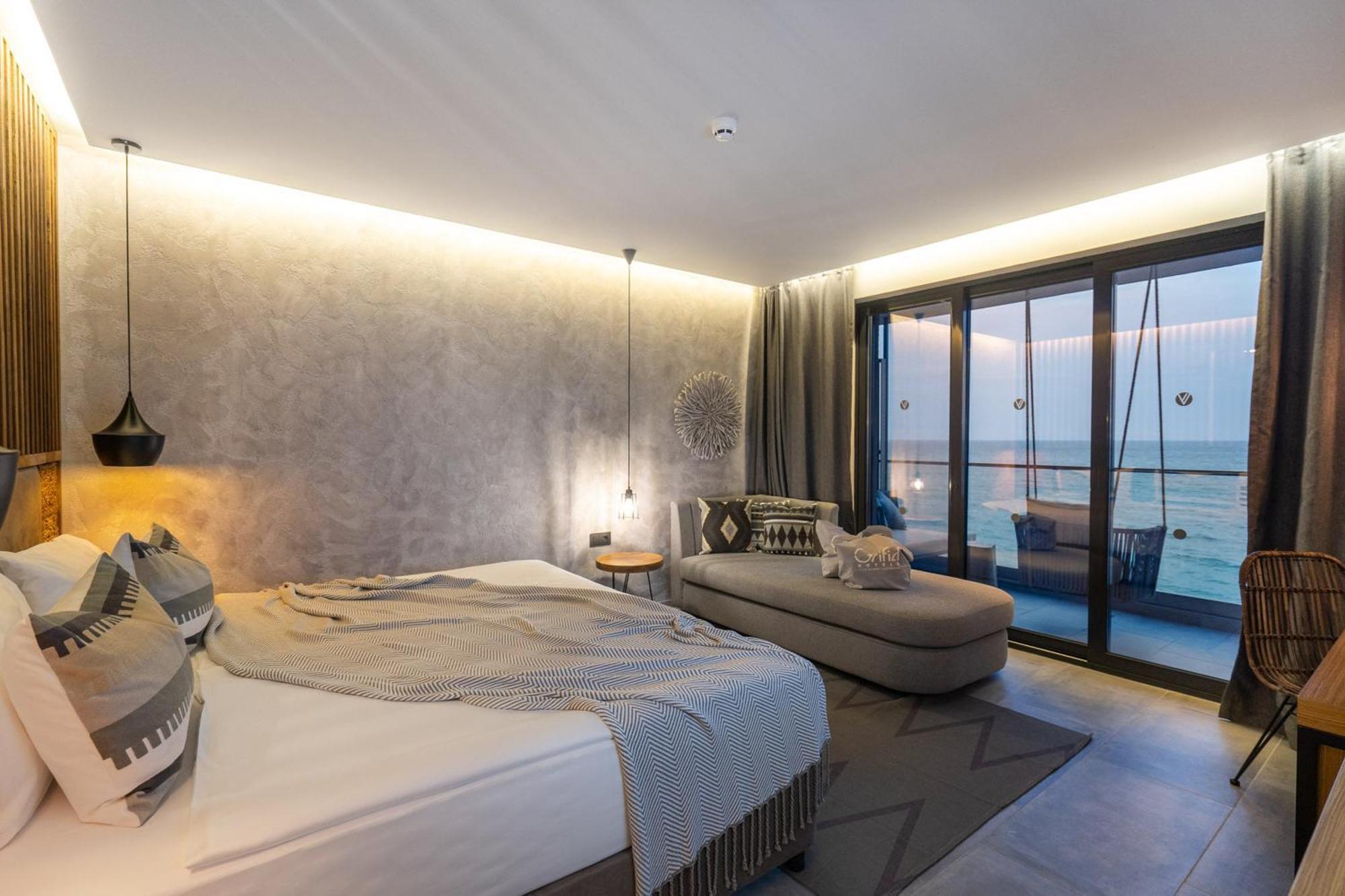Grifid Vistamar Hotel Golden Sands Ruang foto